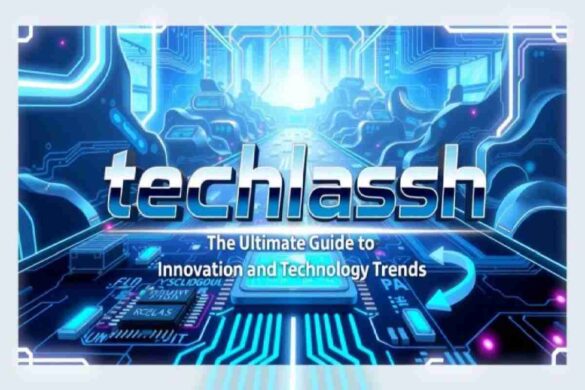techslassh com