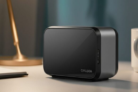 why should i buy civiliden ll5540