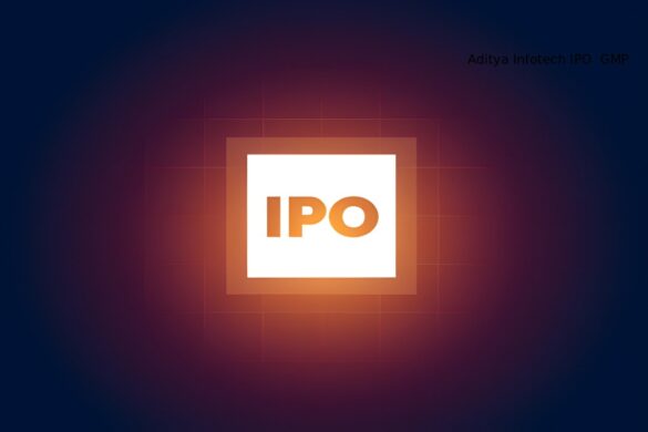 Aditya Infotech IPO GMP