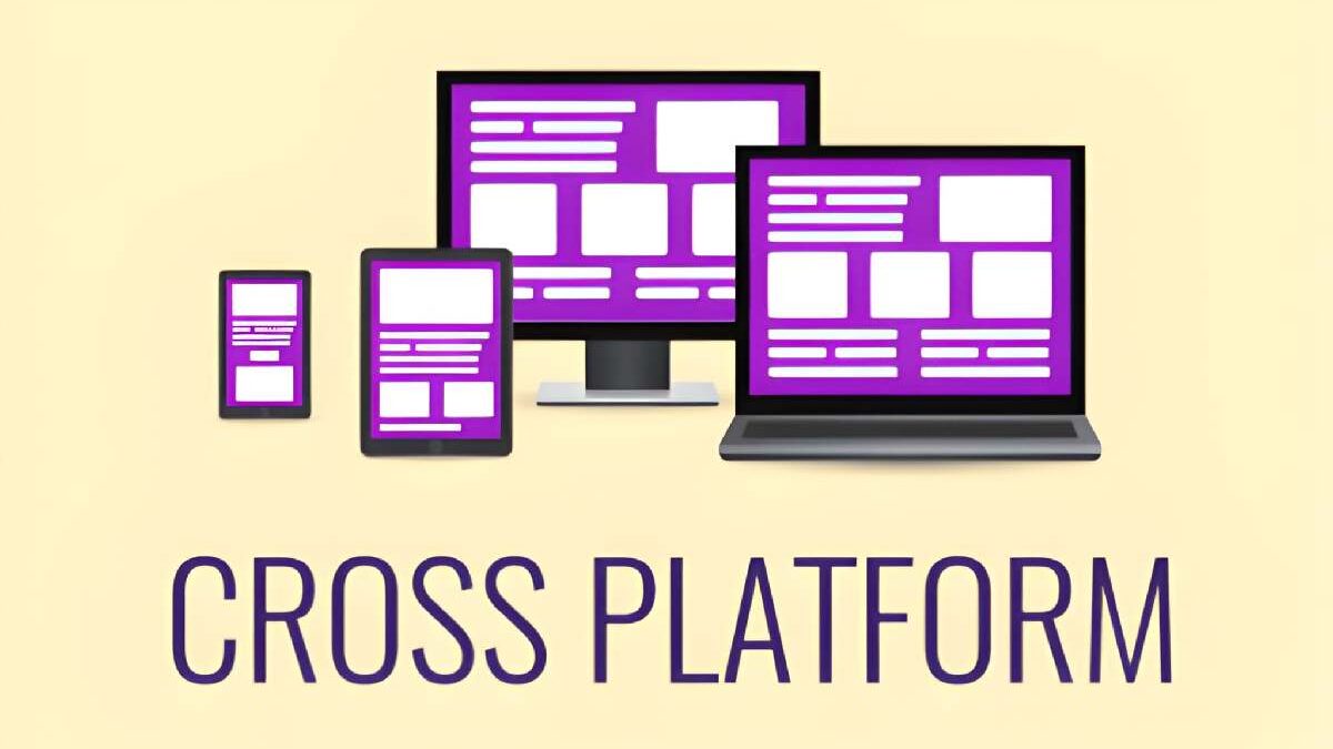 Why Cross-Platform App Development by Garage2Global