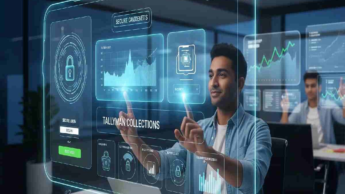 Tallyman Axis Explained: Axis Bank Recovery, Login & Alerts