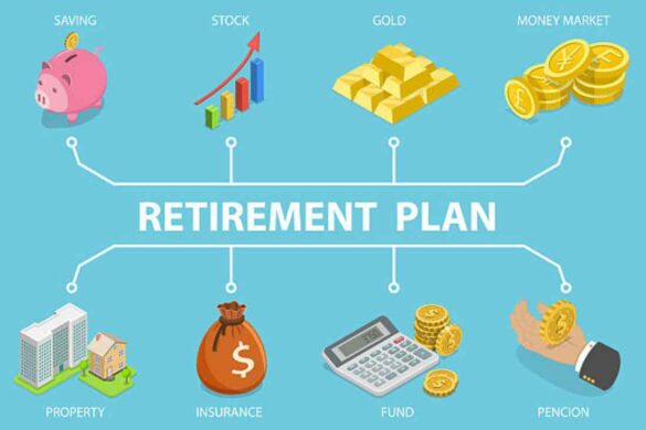 retirement plan benefits attract and retain