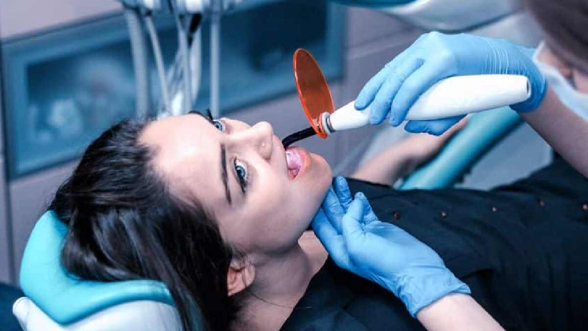 How Cosmetic Dentistry Fits Into Overall Oral Health