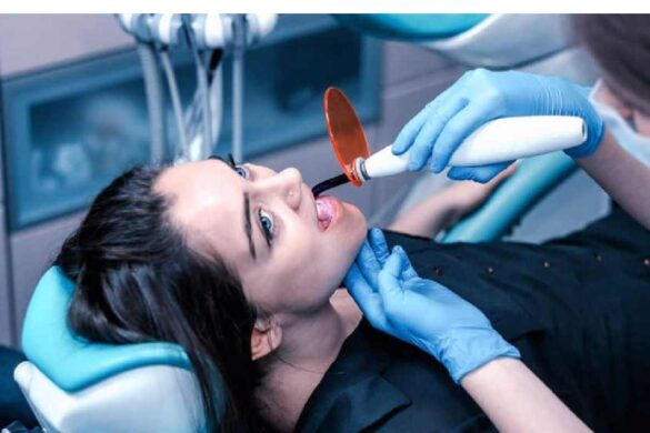 How Cosmetic Dentistry Fits Into Overall Oral Health