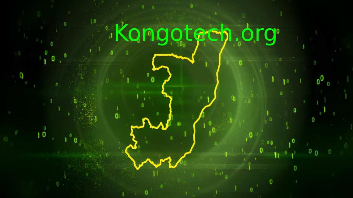 Kongotech.org Overview: In-Depth, Evidence-Based Review & Content Analysis