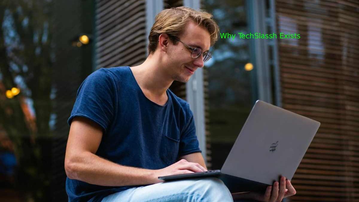 Why TechSlassh Exists: Evidence-Based Tech Decisions