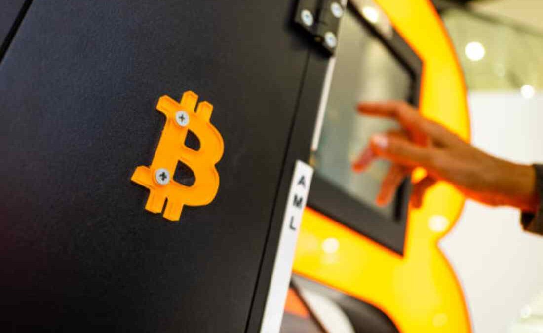 How Accessibility Impacts The Way People Use Bitcoin ATMs