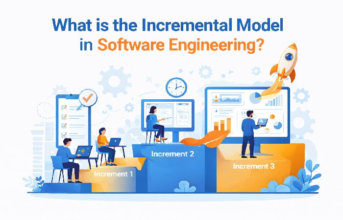 What is the Incremental Model in Software Engineering