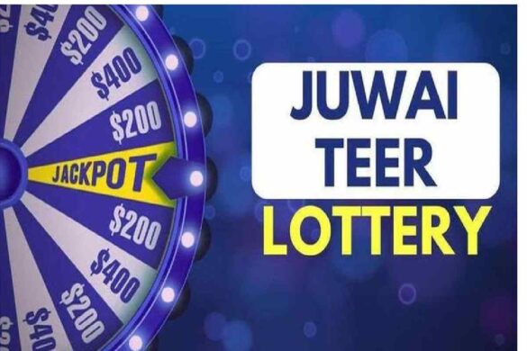 Juwai Morning Teer Result Arcarrierpoint