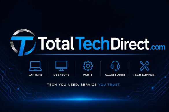 TotalTechDirect.com