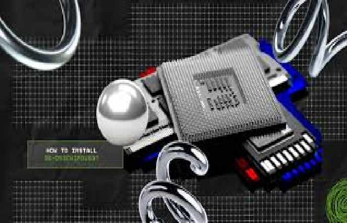 what is 35-DS3ChipDUS3
