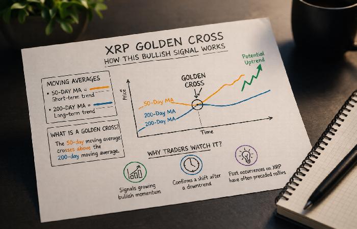 What XRP's Own Track Record Reveals