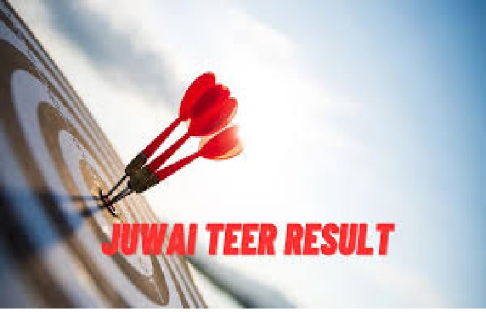 What is Juwai Morning Teer Result Arcarrierpoint
