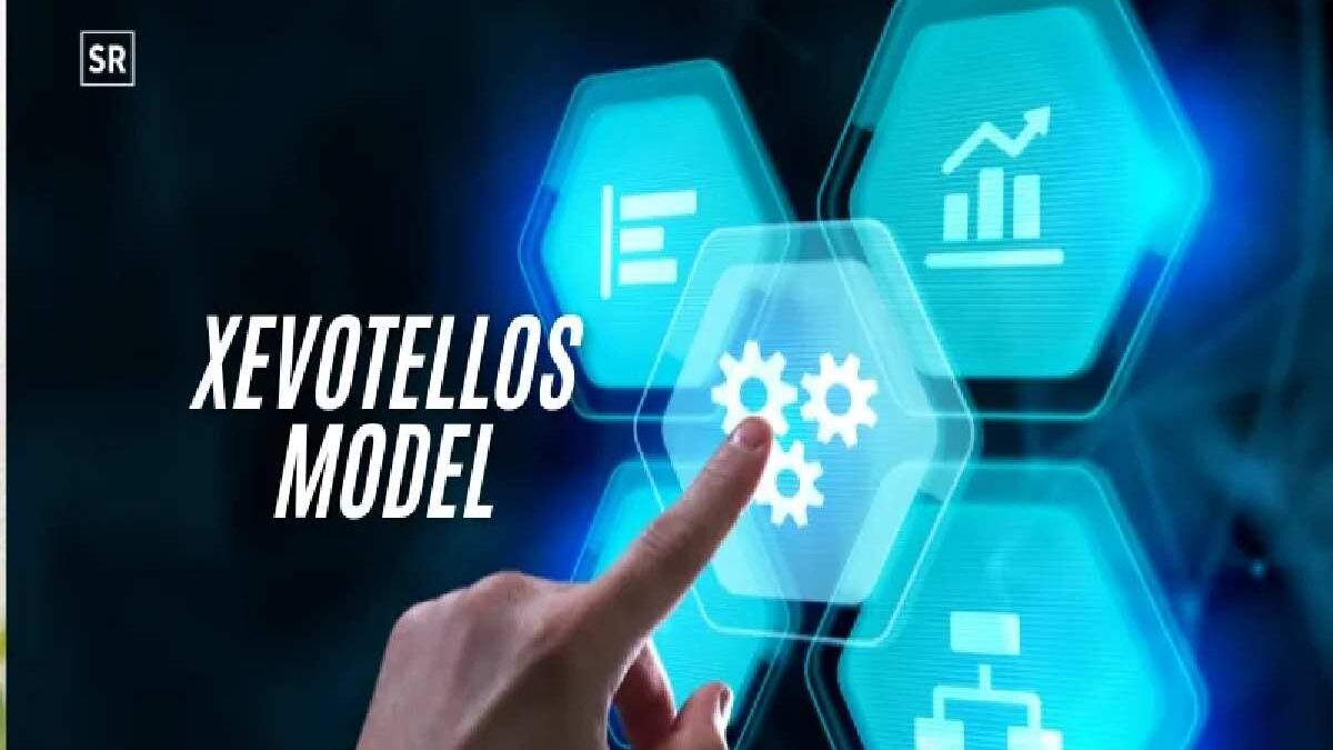 Where to Find Xevotellos Model Number (Complete Guide)