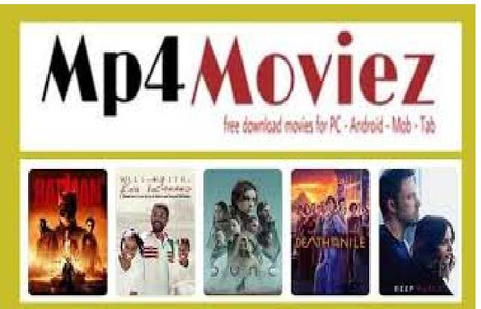 Why mp4 moviez Keeps Changing Domains
