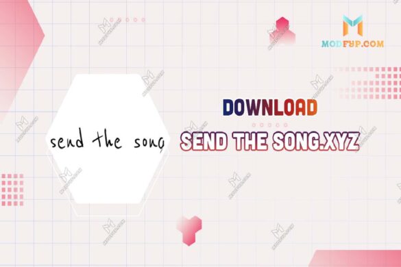 send the song.xyz