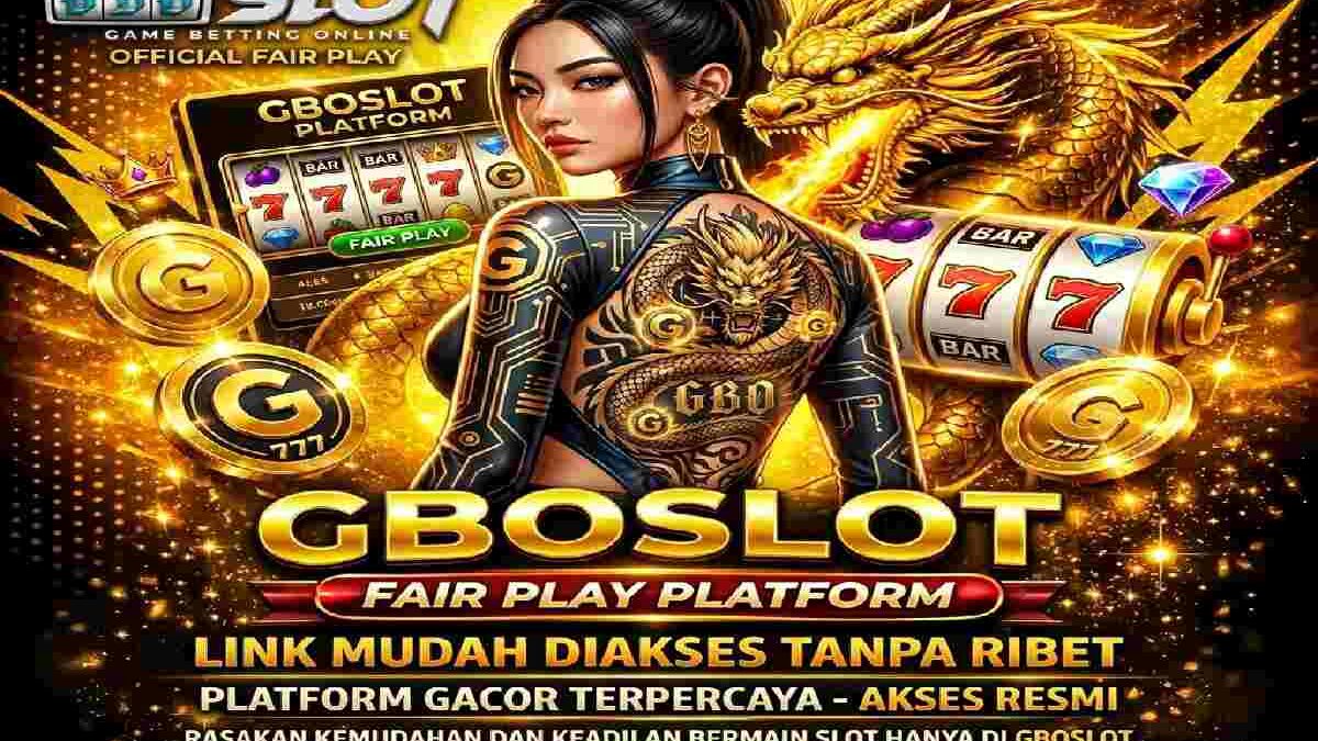 Situs Slot Gboslot.com Review in India (2026): Safe, Legal, or Too Risky?