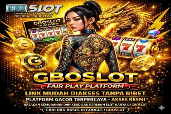 situs slot gboslot.com