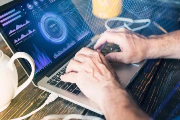 How to Improve DH58GOH9.7 Software