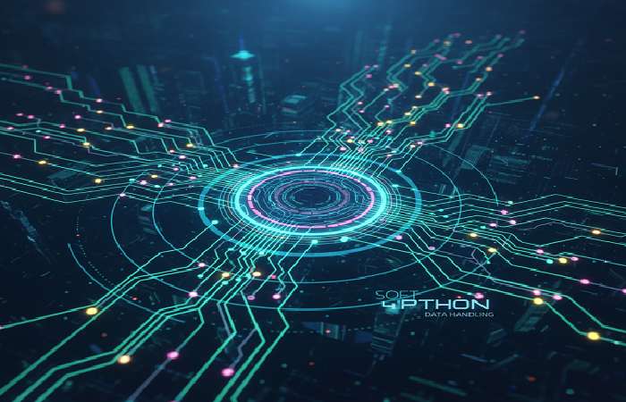What Is Data Softout4.v6 Python