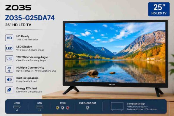 about zo35-g25da74 model tv