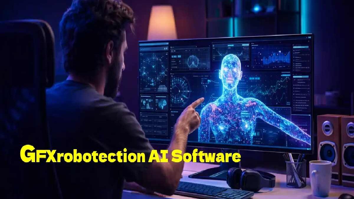 GFXRoboTection AI Software by GFXMaker: What You Need to Know Before Buying