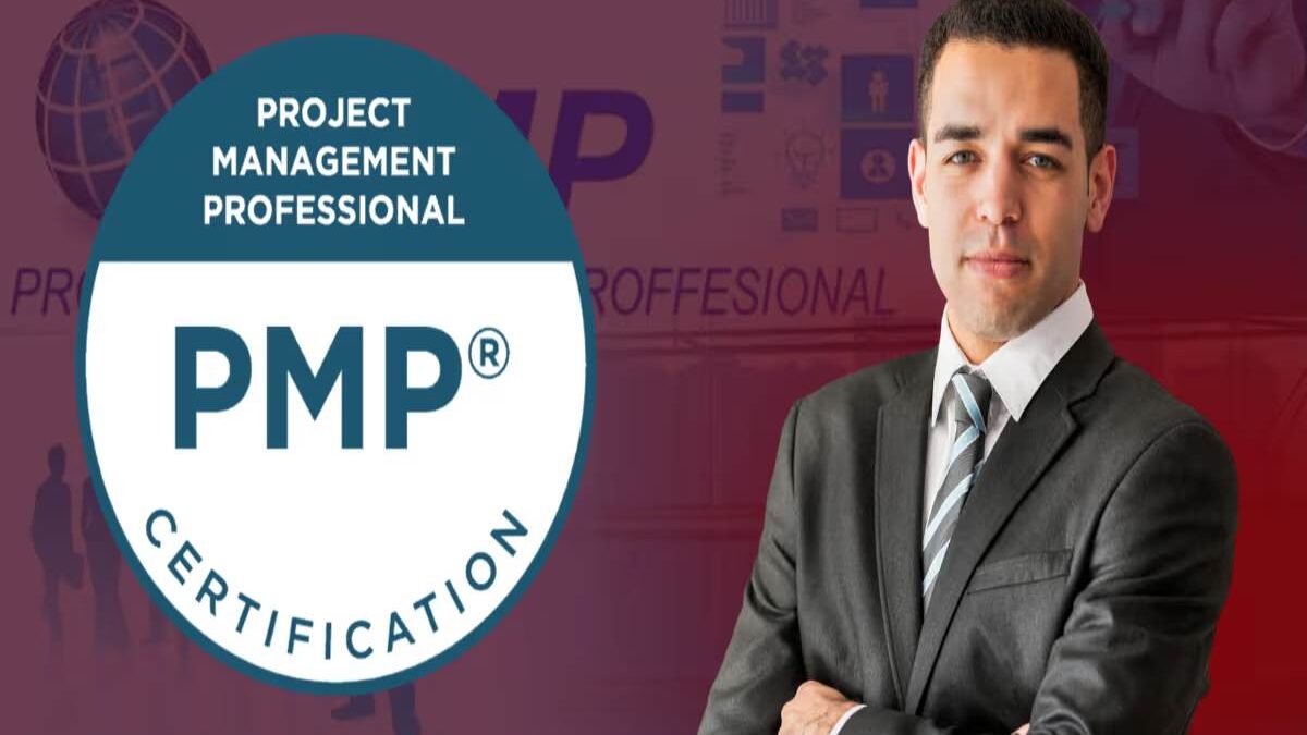 10 Reasons PMP Certification Can Be a Smart Career Investment