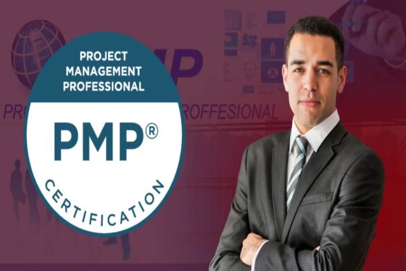 pmp certification