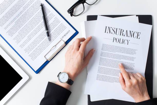 Car Insurance for Drivers With Multiple Past Claims