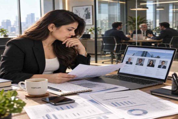 company directors_ a key factor in smarter due diligence